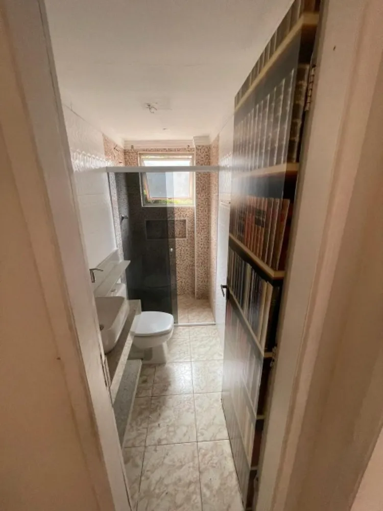 Apartamento, 2 quartos, 60 m² - Foto 14