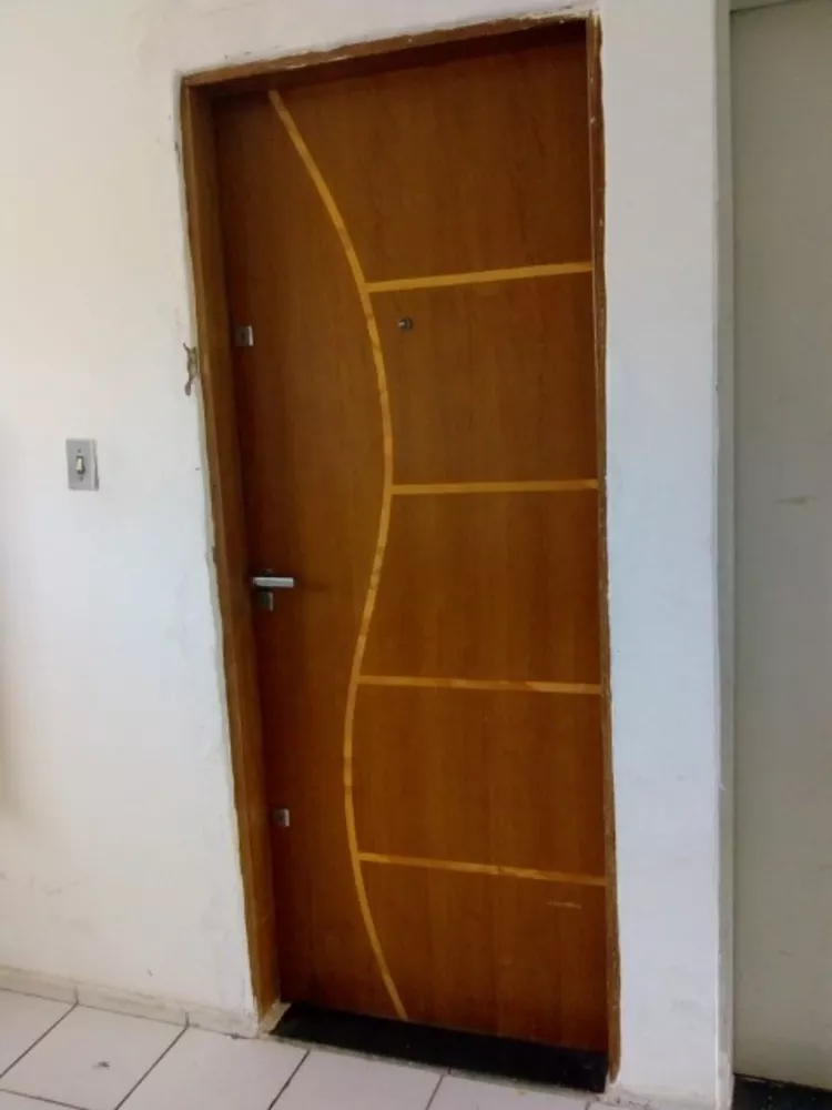 Apartamento, 2 quartos, 37 m² - Foto 2