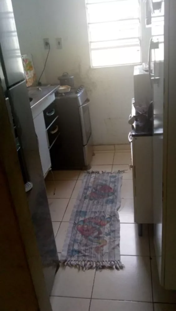 Apartamento, 2 quartos, 37 m² - Foto 1