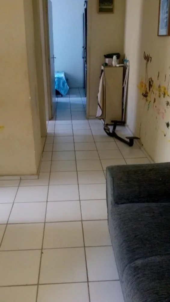 Apartamento, 2 quartos, 37 m² - Foto 1