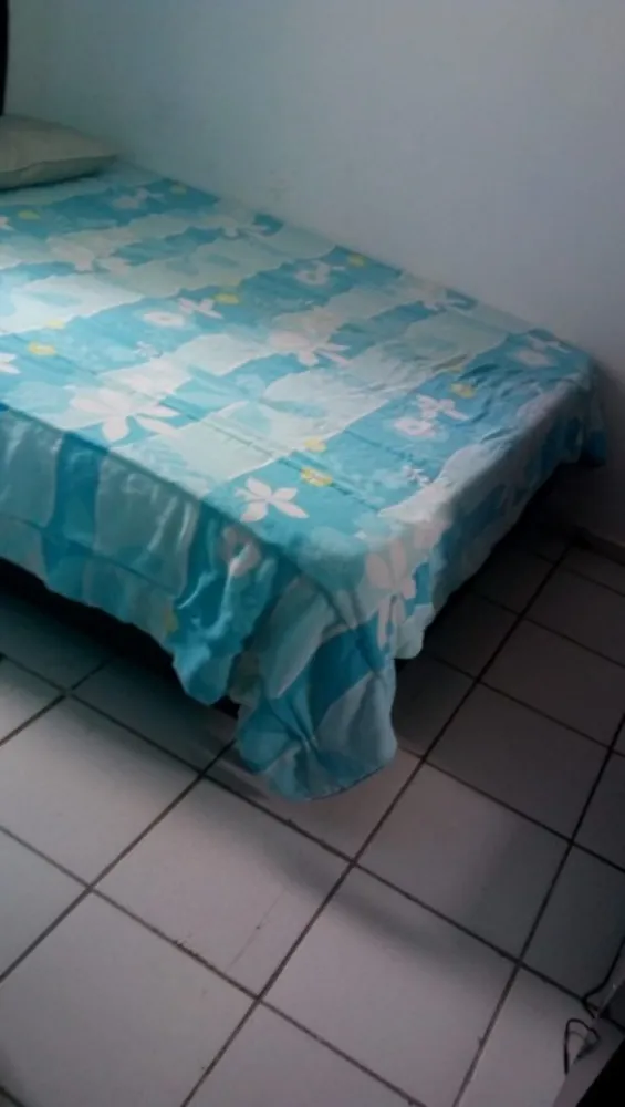 Apartamento, 2 quartos, 37 m² - Foto 5
