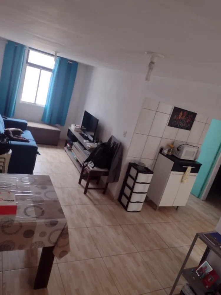 Apartamento, 2 quartos, 56 m² - Foto 2