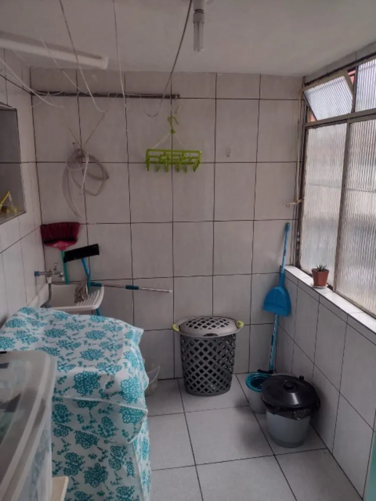 Apartamento, 2 quartos, 56 m² - Foto 3