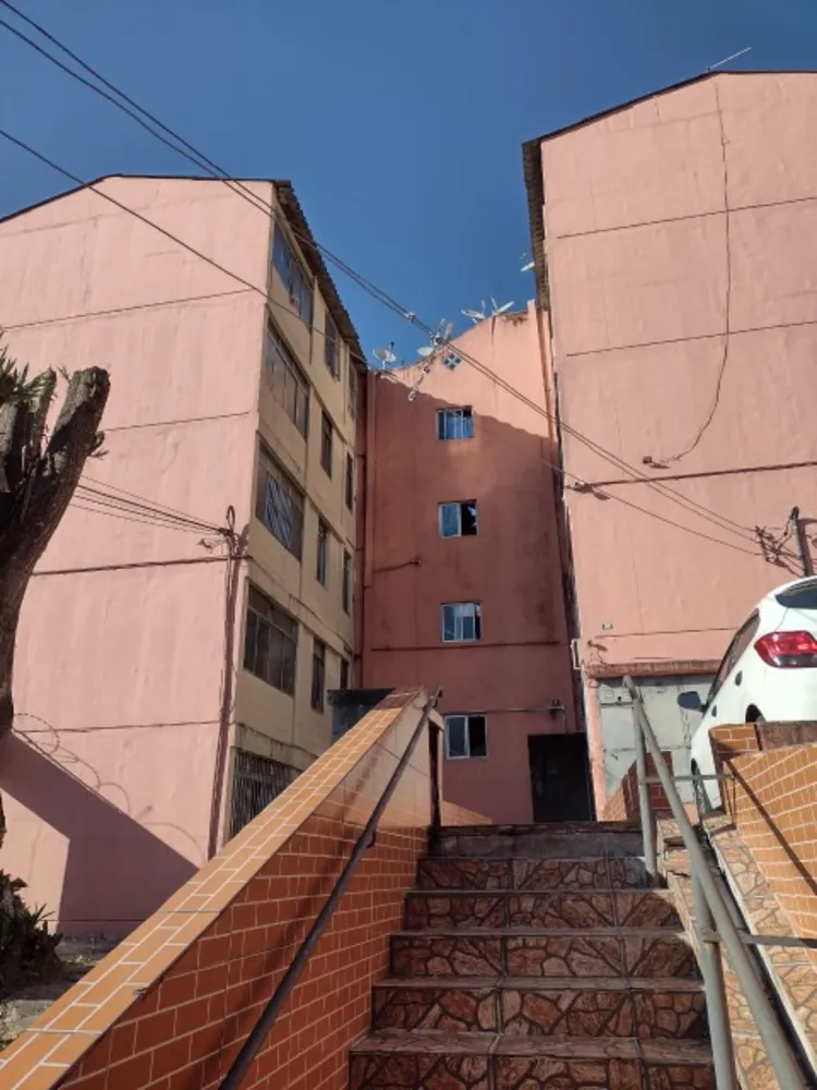 Apartamento, 2 quartos, 56 m² - Foto 1