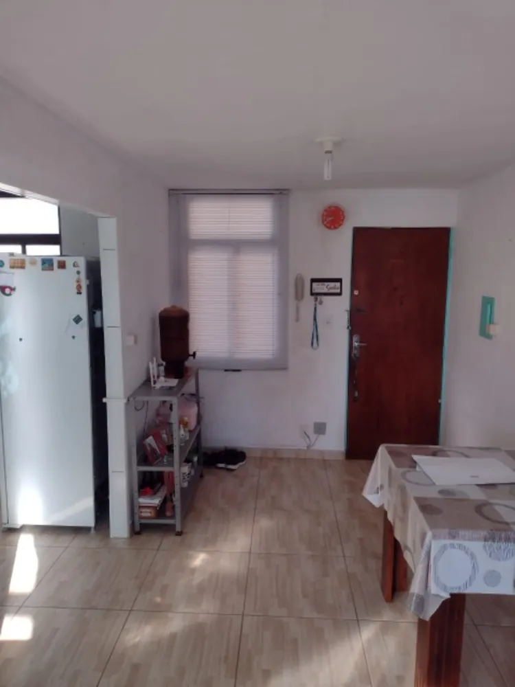 Apartamento, 2 quartos, 56 m² - Foto 6
