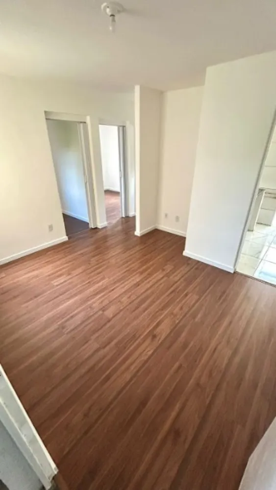 Apartamento, 2 quartos, 46 m² - Foto 2