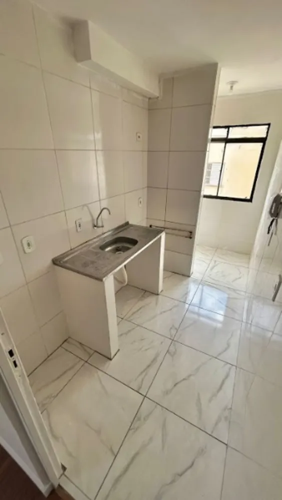 Apartamento, 2 quartos, 46 m² - Foto 1