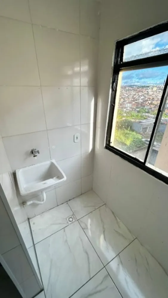 Apartamento, 2 quartos, 46 m² - Foto 7