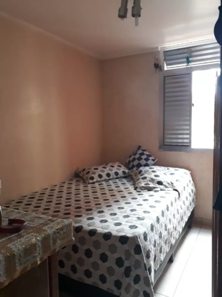 Apartamento à venda com 2 quartos, 57m² - Foto 6