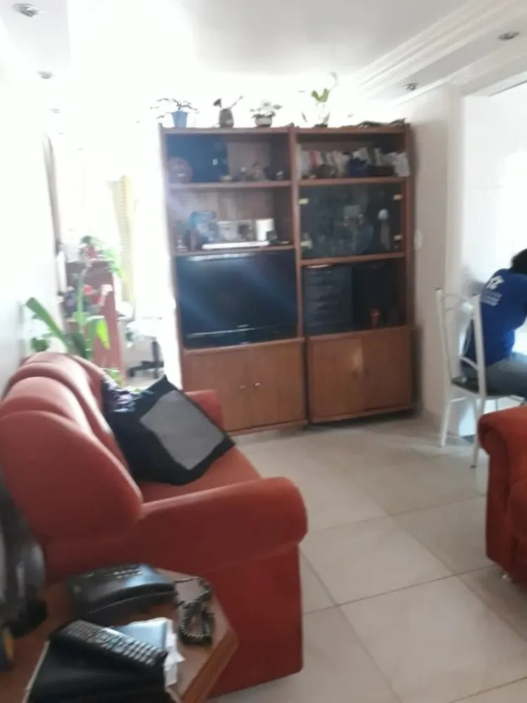 Apartamento, 2 quartos, 57 m² - Foto 3