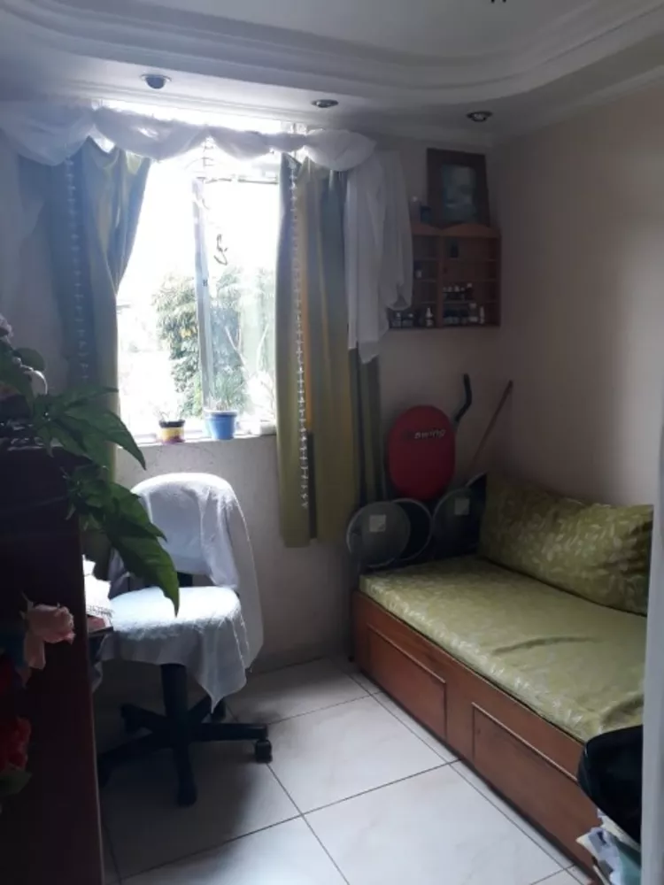 Apartamento à venda com 2 quartos, 57m² - Foto 7