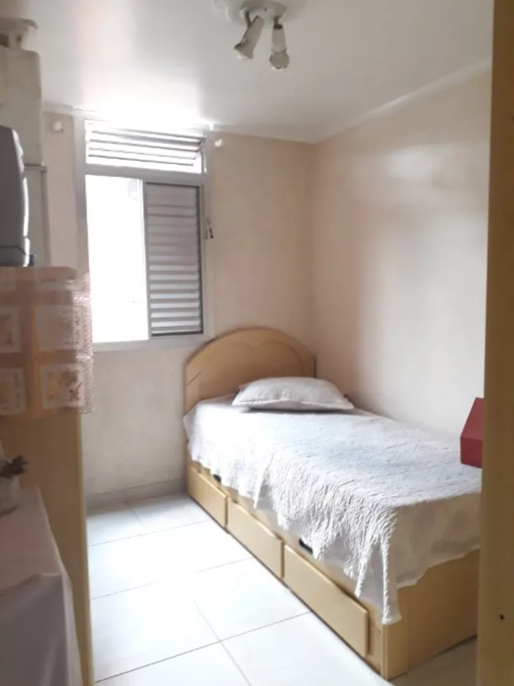 Apartamento à venda com 2 quartos, 57m² - Foto 8