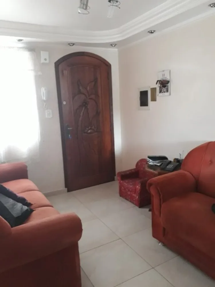Apartamento, 2 quartos, 57 m² - Foto 19