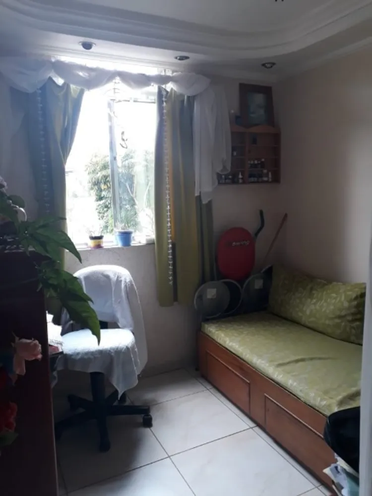 Apartamento, 2 quartos, 57 m² - Foto 4