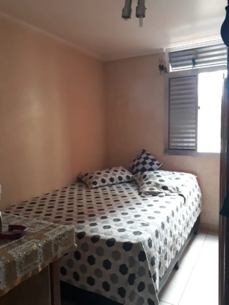 Apartamento, 2 quartos, 57 m² - Foto 1
