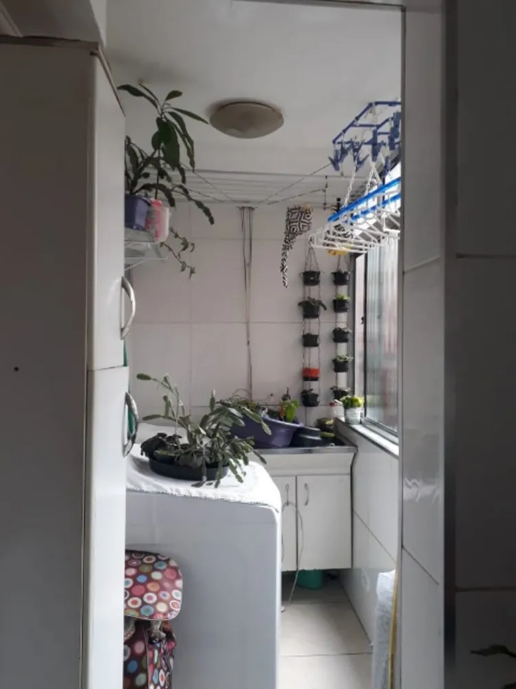 Apartamento, 2 quartos, 57 m² - Foto 2