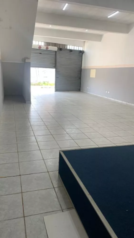 Loja-Salão para alugar, 140m² - Foto 3