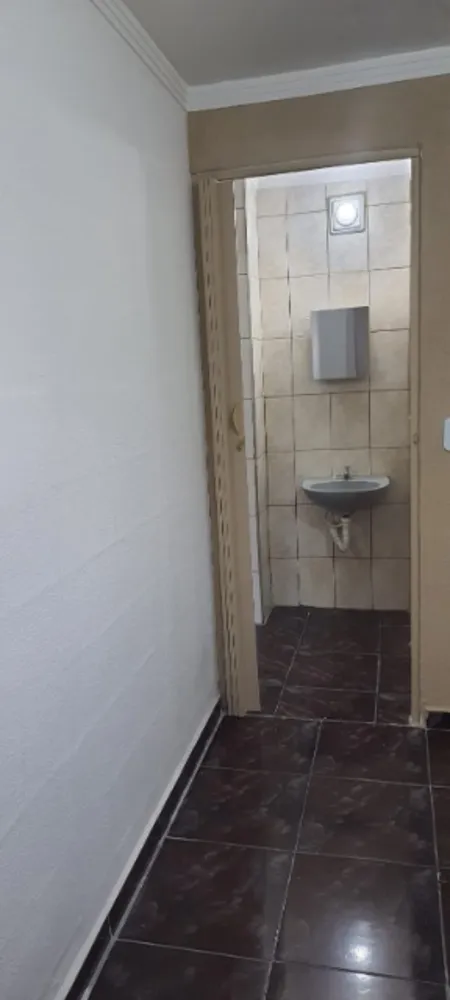 Apartamento, 2 quartos, 40 m² - Foto 14
