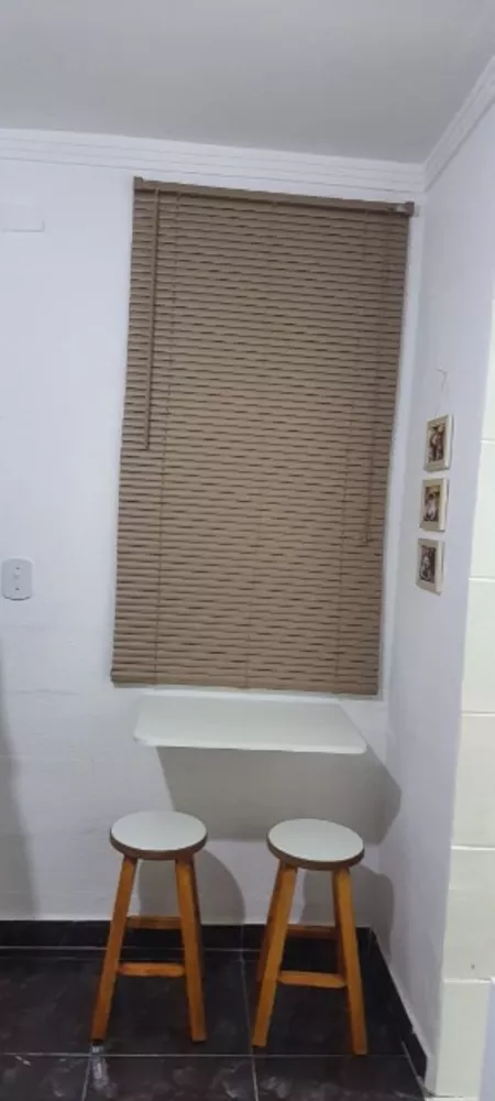 Apartamento à venda com 2 quartos, 40m² - Foto 3