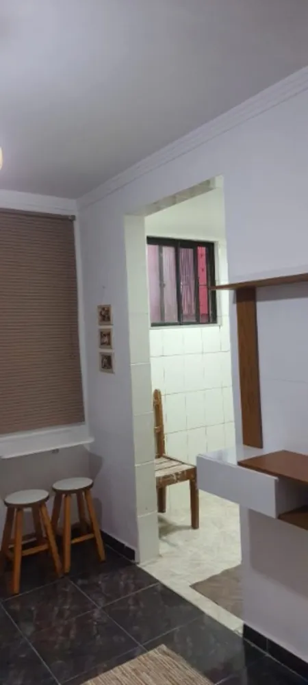 Apartamento, 2 quartos, 40 m² - Foto 1