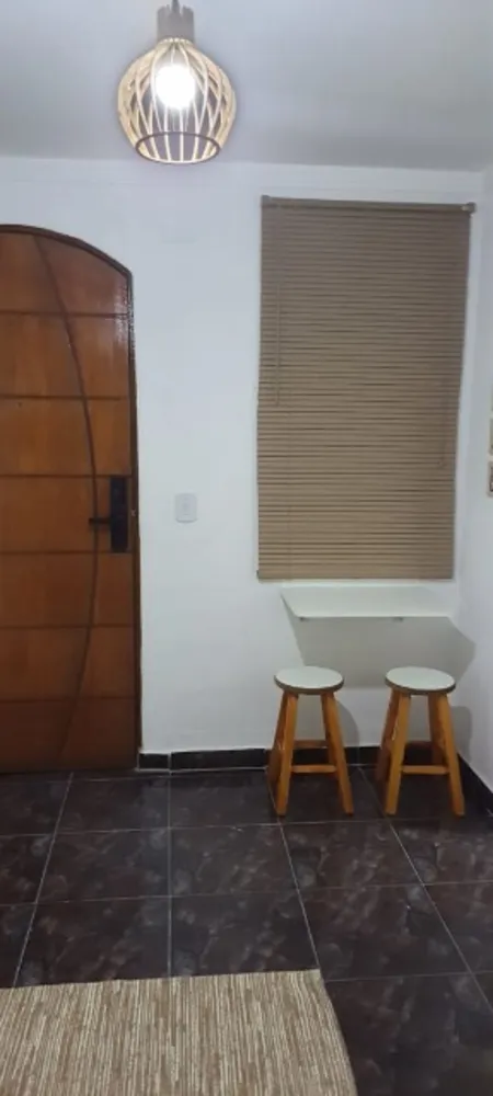 Apartamento, 2 quartos, 40 m² - Foto 16