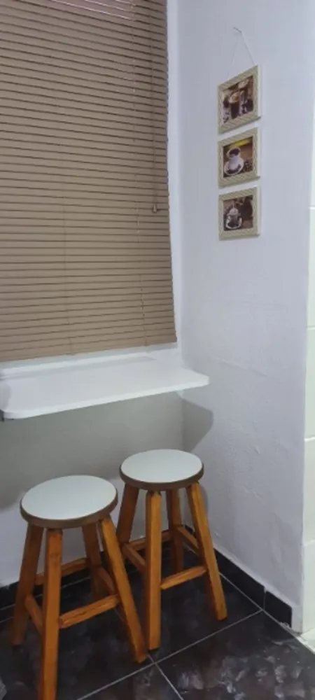 Apartamento, 2 quartos, 40 m² - Foto 13