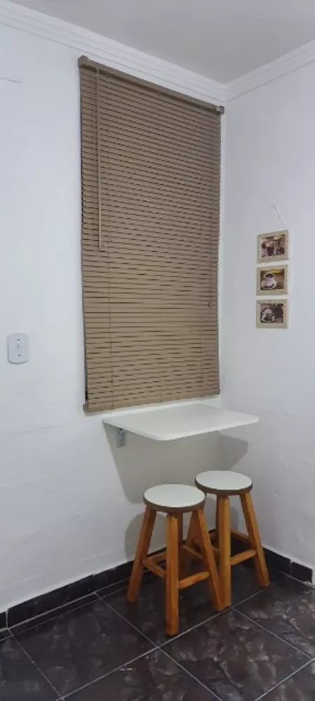 Apartamento à venda com 2 quartos, 40m² - Foto 4