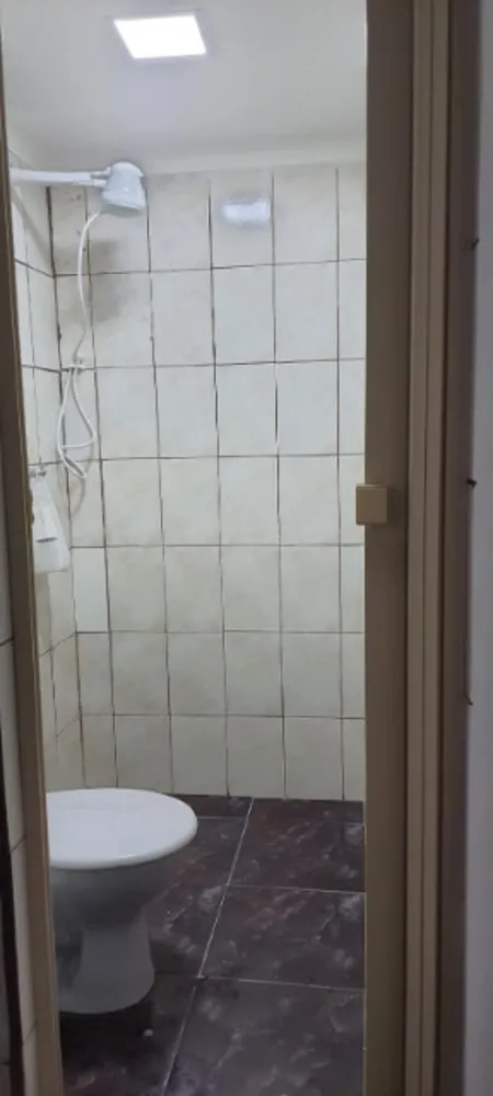 Apartamento, 2 quartos, 40 m² - Foto 4