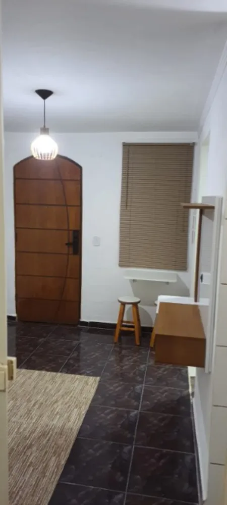 Apartamento, 2 quartos, 40 m² - Foto 5