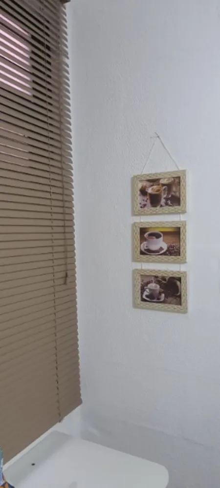 Apartamento, 2 quartos, 40 m² - Foto 2