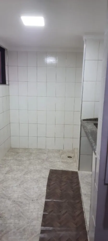 Apartamento, 2 quartos, 40 m² - Foto 15