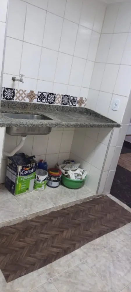 Apartamento, 2 quartos, 40 m² - Foto 3