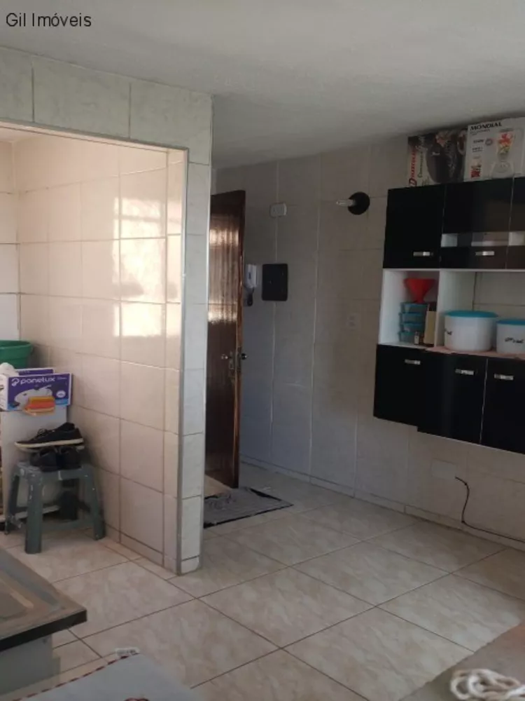 Apartamento à venda com 2 quartos, 47m² - Foto 2