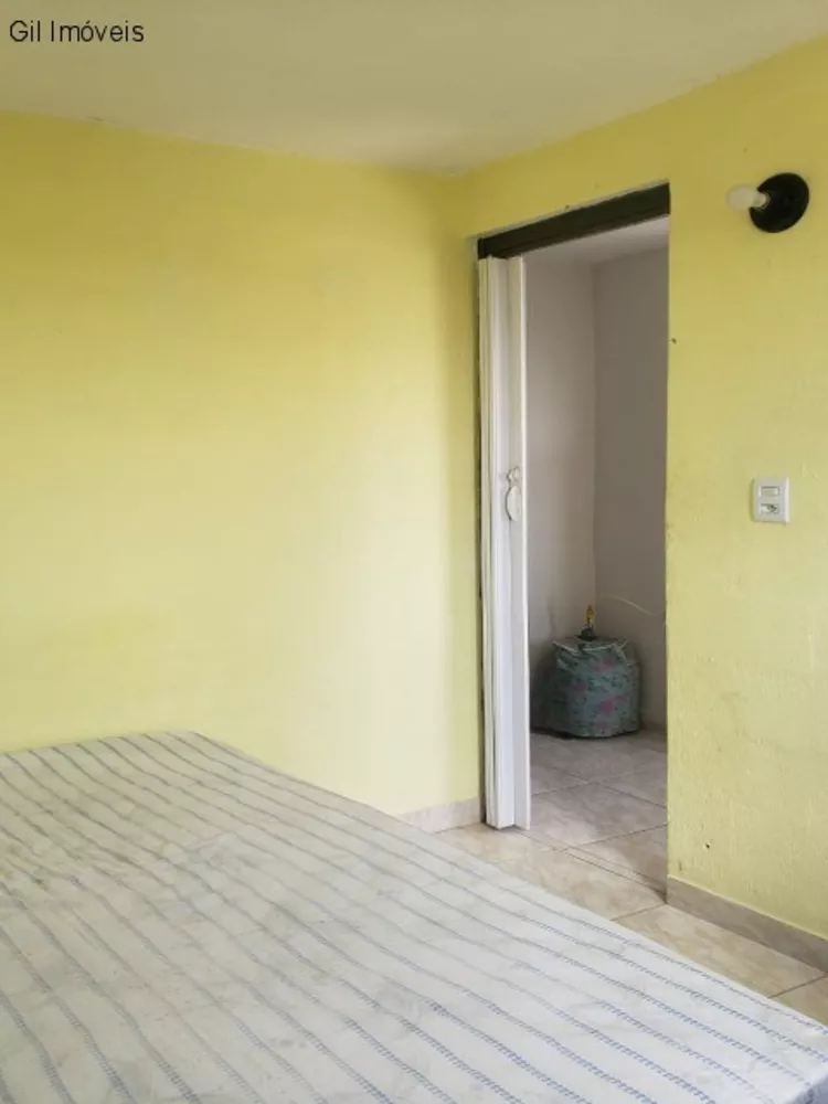 Apartamento à venda com 2 quartos, 47m² - Foto 3