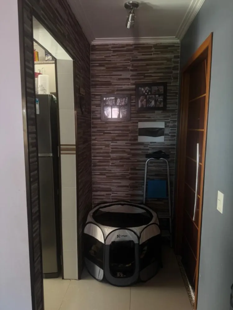 Apartamento, 2 quartos, 53 m² - Foto 3