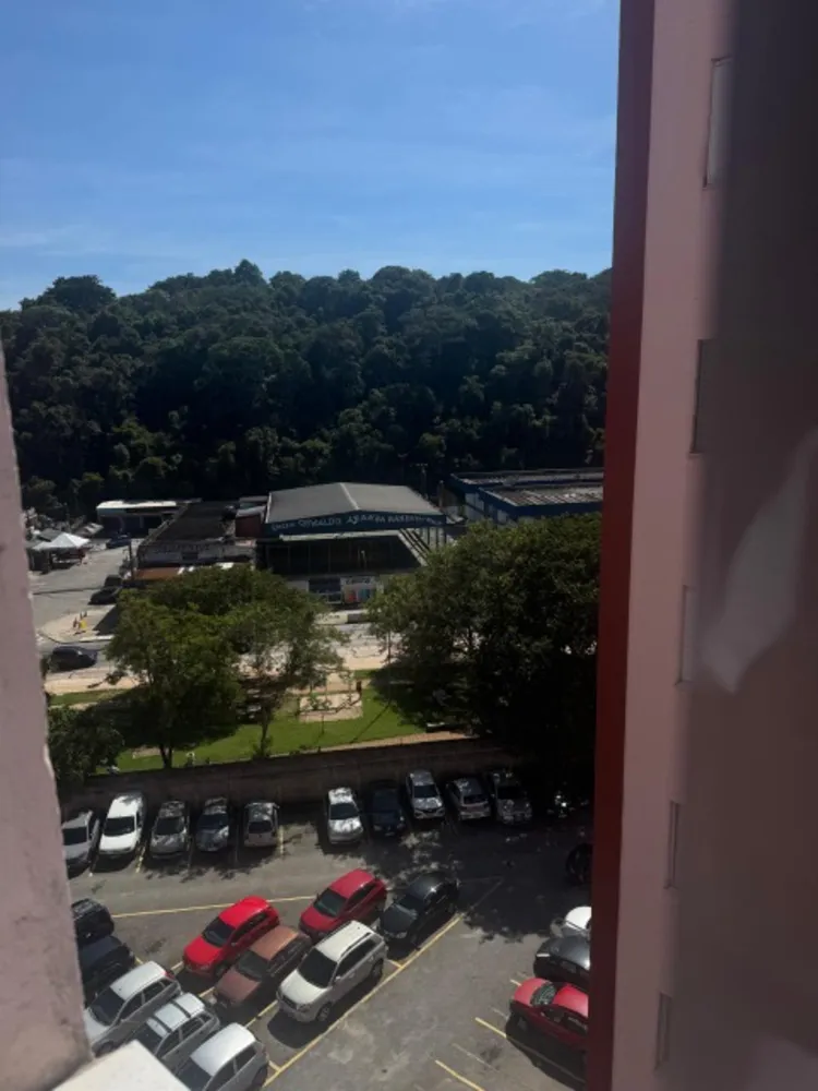 Apartamento, 2 quartos, 53 m² - Foto 5