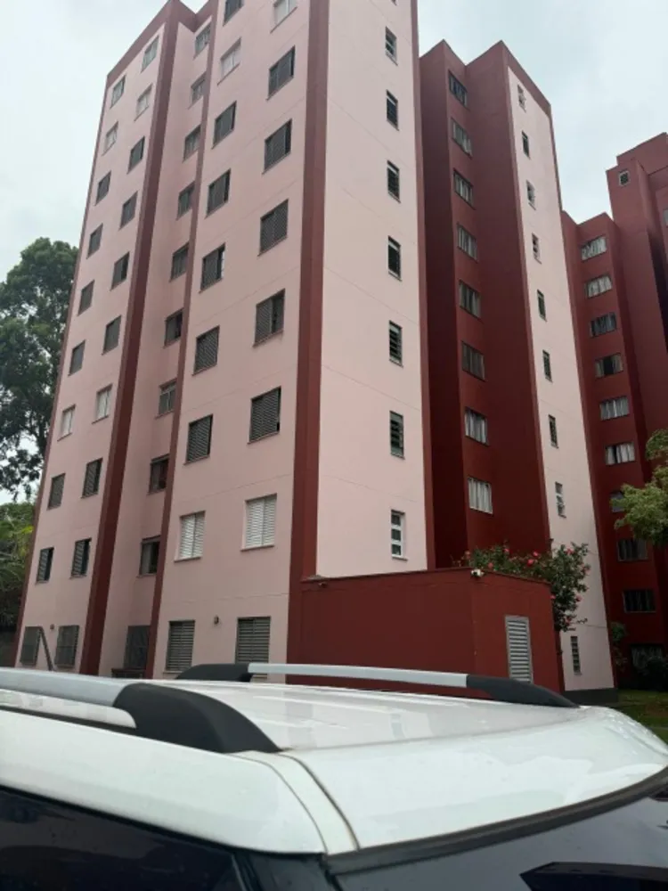 Apartamento, 2 quartos, 53 m² - Foto 8
