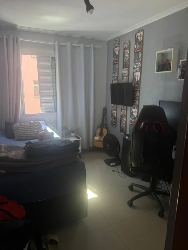 Apartamento, 2 quartos, 53 m² - Foto 12