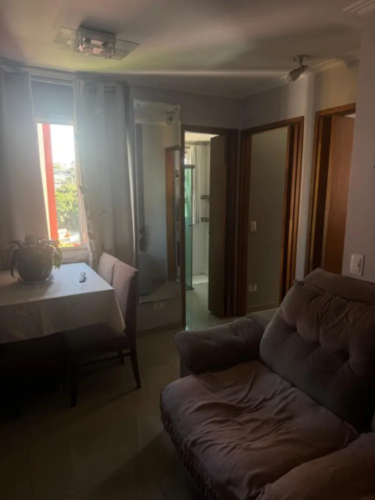 Apartamento, 2 quartos, 53 m² - Foto 4