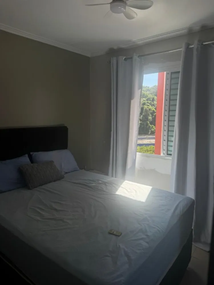 Apartamento, 2 quartos, 53 m² - Foto 10