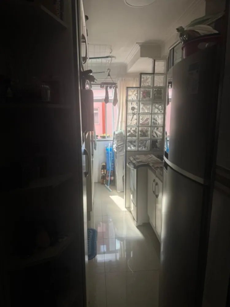 Apartamento, 2 quartos, 53 m² - Foto 7