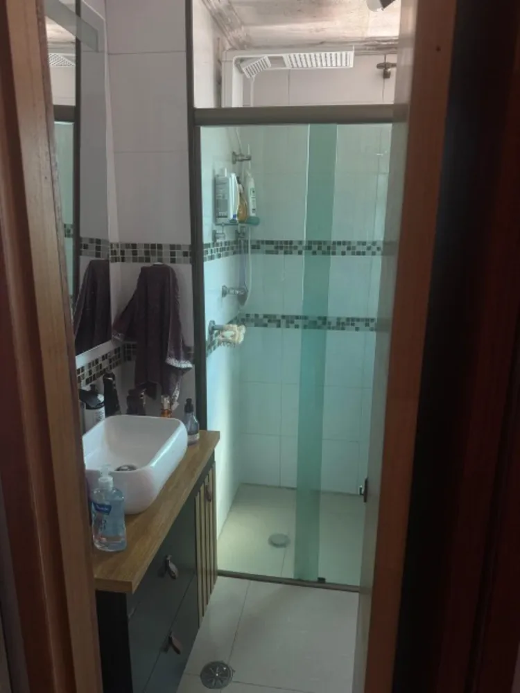 Apartamento, 2 quartos, 53 m² - Foto 2