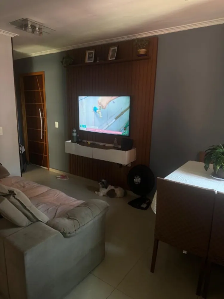 Apartamento, 2 quartos, 53 m² - Foto 9