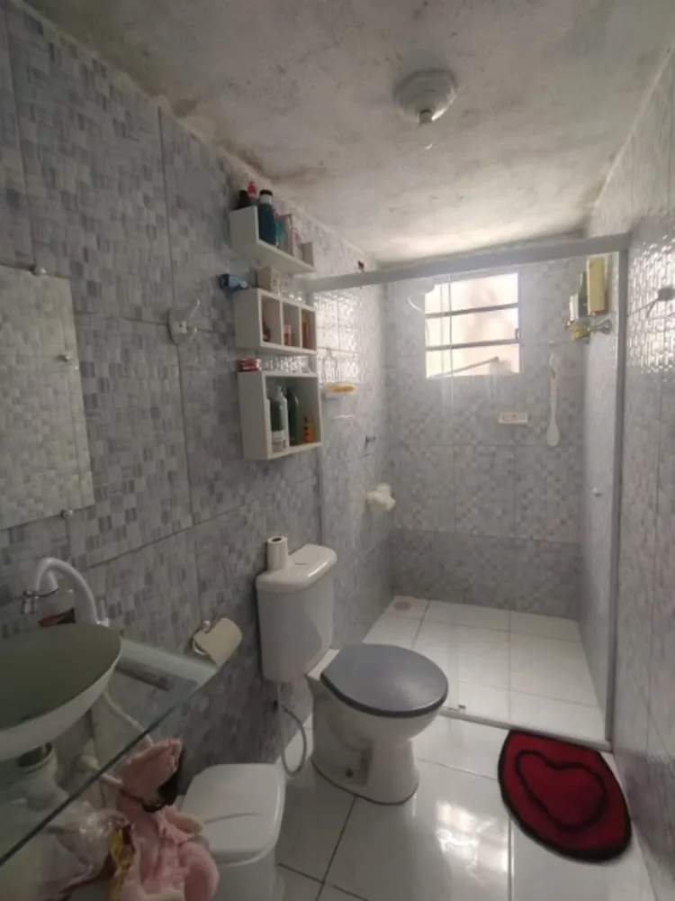 Casa, 6 quartos, 120 m² - Foto 12