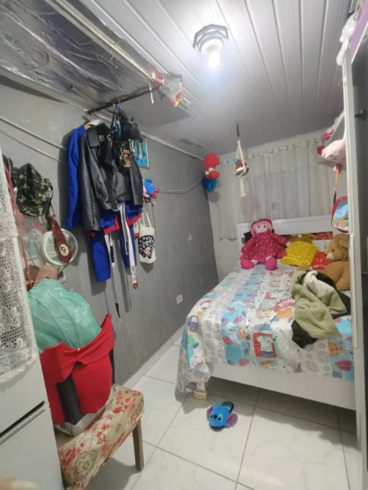 Casa, 6 quartos, 120 m² - Foto 7