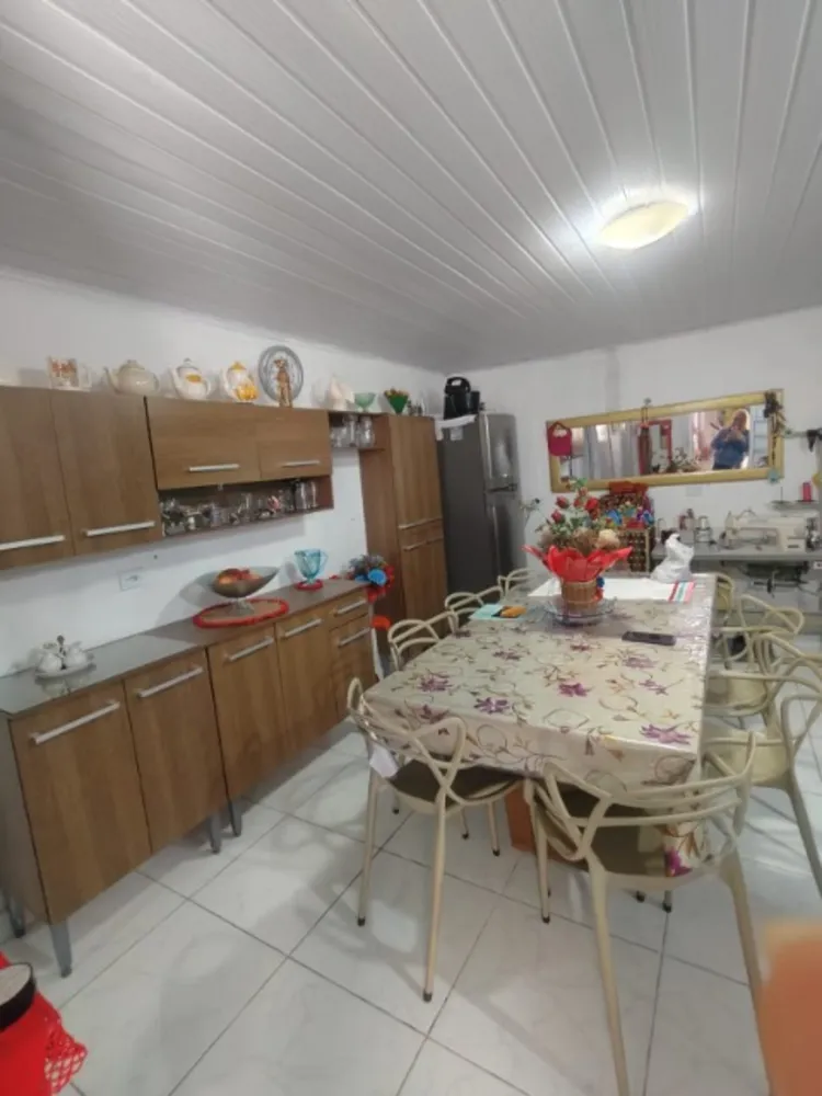 Casa, 6 quartos, 120 m² - Foto 10