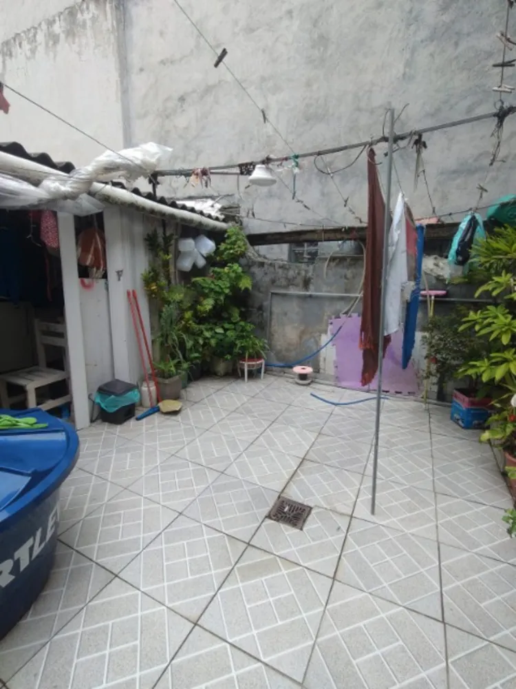 Casa, 6 quartos, 120 m² - Foto 4