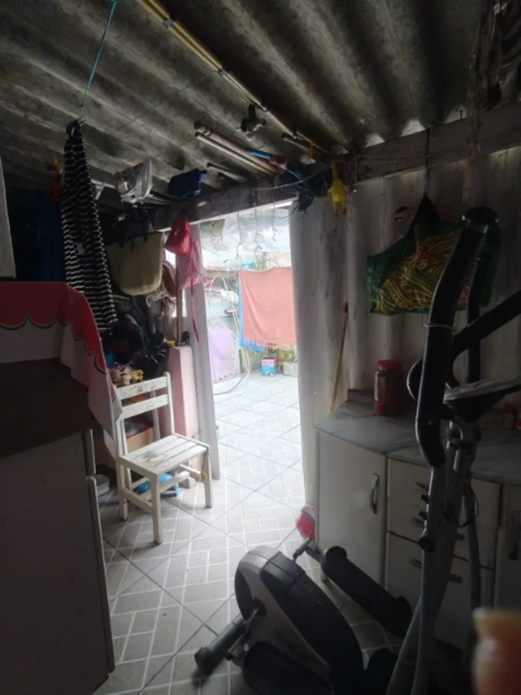 Casa, 6 quartos, 120 m² - Foto 6