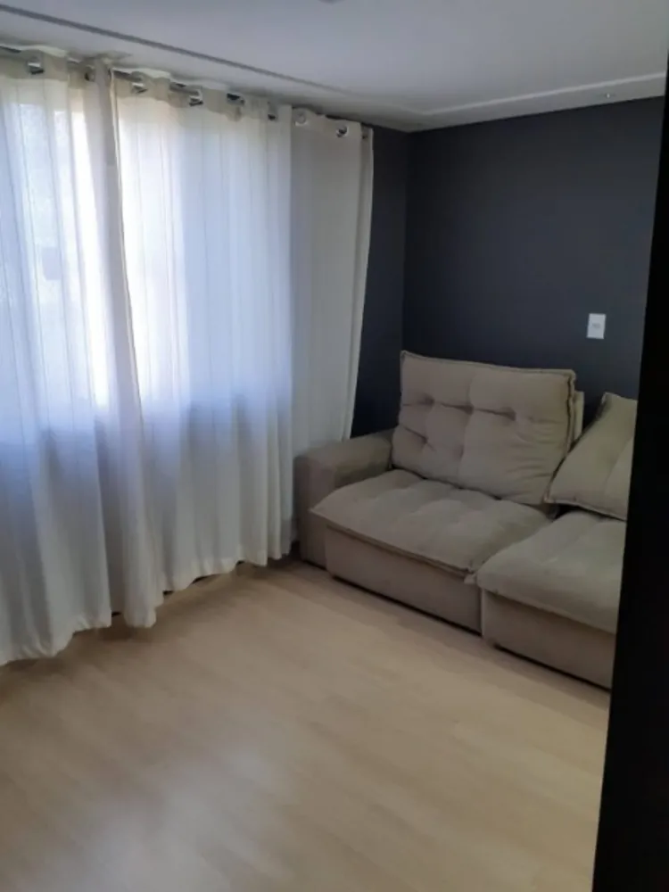 Apartamento, 2 quartos, 38 m² - Foto 2