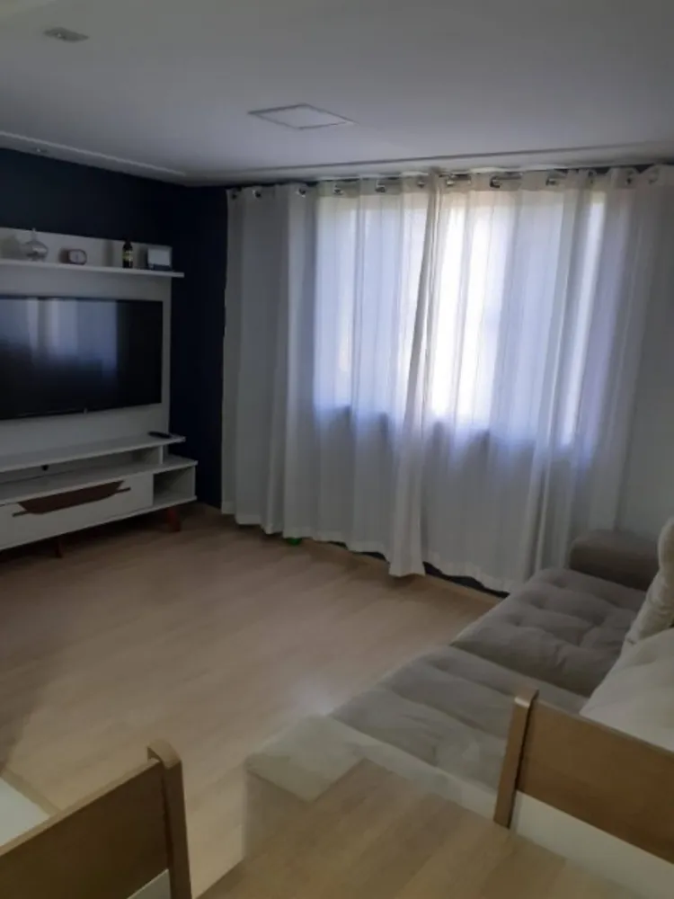 Apartamento, 2 quartos, 38 m² - Foto 7